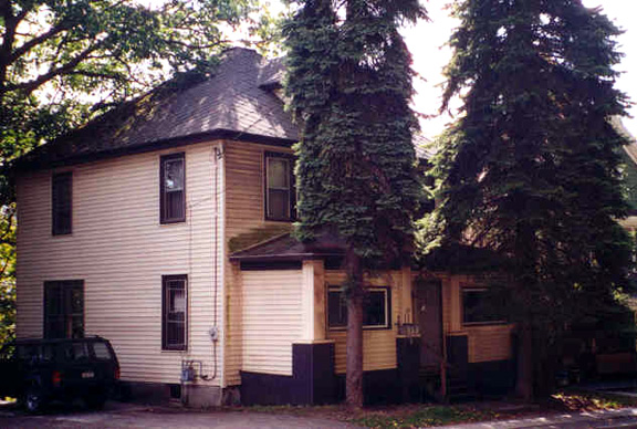 197 chestnut St.
